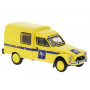 Citroen Acadiane fourgonnette Michelin 1976 - HO 1/87 - Brekina 14288