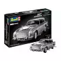 Aston Martin DB5 – James Bond 007 Goldfinger Easy-Click - 1/24 - REVELL 07746