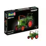 Tracteur Fendt F20 Easy-click - 1/24 - REVELL 07828