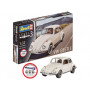 Volkswagen Coccinelle Kit complet - 1/32 - REVELL 77681