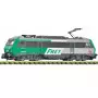 Locomotive BB 426063 « FRET », SNCF ép VI - analogique - N 1/160 - FLEISCHMANN 7560036