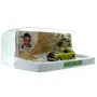 Mini Mister Bean "Do it yourself" - 1/32 - SCALEXTRIC C4334