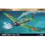 A6M5 Zero Type 52a Profipack - 1/48 - EDUARD 82216