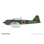 A6M5 Zero Type 52a Profipack - 1/48 - EDUARD 82216