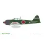 A6M5 Zero Type 52a Profipack - 1/48 - EDUARD 82216