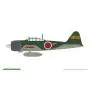 A6M5 Zero Type 52a Profipack - 1/48 - EDUARD 82216