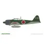 A6M5 Zero Type 52a Profipack - 1/48 - EDUARD 82216