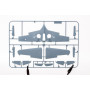 P-40E Warhawk Week-end Edition - 1/48 - EDUARD 84207