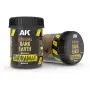 Peinture acrylique texturée terre foncée 250ml - AK INTERACTIVE AK8018