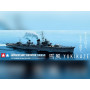 Destroyer Japonais Yukikaze - échelle 1/350 - TAMIYA 25218