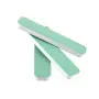 3x limes souples double face pour modélisme - HELLER 99002