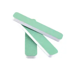 3x limes souples double face pour modélisme - HELLER 99002