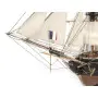 Voilier français La Belle Poule - bois - 1/90 - OCCRE 15007