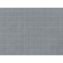 Feuille de décor en relief trottoir 300 x 120 mm - HO 1/87 - FALLER 170313
