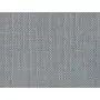Feuille de décor en relief pavés gris clair 300 x 120 mm - HO 1/87 - FALLER 170310