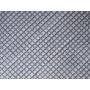 Feuille de décor en relief trottoir pavé 300 x 120 mm - N 1/160 - FALLER 272313
