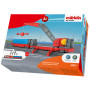 Coffret de complément avec wagon de chargement - HO - Märklin My World 44347