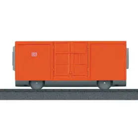 Wagon de marchandises ouvert - HO - Märklin My World 44103