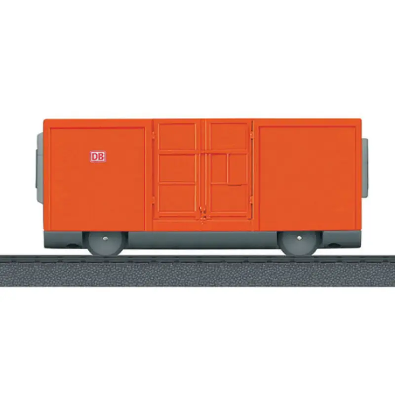 Wagon de marchandises ouvert - HO - Märklin My World 44103