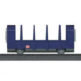 Wagon ouvert - HO - Märklin My World 44104