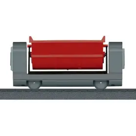 Wagon à bascule - HO - Märklin My World 44101