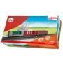Kit de wagons supplémentaires pour train de marchandises - HO - Märklin My World 44100