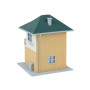 Petit poste d'aiguillage - HO 1/87 - FALLER 120089