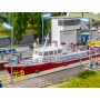 Bateau-pompe - HO 1/87 - FALLER 131016