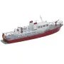 Bateau-pompe - HO 1/87 - FALLER 131016