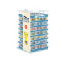 Immeuble de grande hauteur - N 1/160 - FALLER 202293