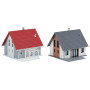 2x maisons individuelles - N 1/160 - FALLER 232148