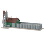 Installation de sablage - N 1/160 - FALLER 222235