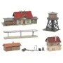 Set promotionnel Gare de Feldsee - N 1/160 - FALLER 239011