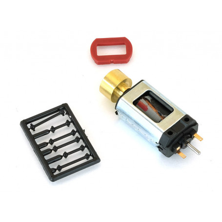 Moteur avec volant d'inertie - ROCO 85060