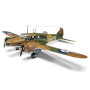 Avro Anson Mk.I - 1/48 - AIRFIX A09191