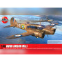Avro Anson Mk.I - 1/48 - AIRFIX A09191