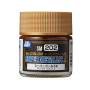 SM-202 Super Gold II Mr. Color Super Metallic Colors II - pot acrylique 10 ml