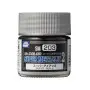 SM-203 Super Iron II Mr. Color Super Metallic Colors II - pot acrylique 10 ml