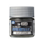 SM-204 Super Stainless II Mr. Color Super Metallic Colors II - pot acrylique 10 ml