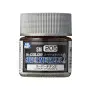 SM-205 Super Titanium II Mr. Color Super Metallic Colors II - pot acrylique 10 ml