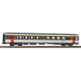 Voiture Corail A9u 1ère classe SNCF ép IV - HO 1/87 - PIKO 97138