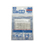 50x coton-tige standard ronfs et pointus - MR HOBBY ST-01