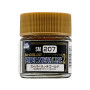 SM-207 Super Rich Gold II Mr. Color Super Metallic Colors II - pot acrylique 10 ml