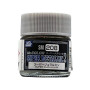 SM-208 Super Duralumin Mr. Color Super Metallic Colors II - pot acrylique 10 ml