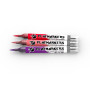 Playmarkers - Set peinture figurines Viscera - AK INTERACTIVE AKM109