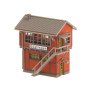 Poste d'aiguillage - Z 1/220 - FALLER 282717