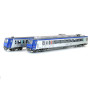 Automotrice Z2 Z7356 TER Centre ép. V SNCF digital son - HO - PIKO 96421