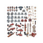 Black Templars: Améliorations et Décalcos Warhammer 40,000 55-49