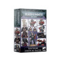 Black Templars: Améliorations et Décalcos Warhammer 40,000 55-49
