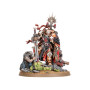 Grand Sénéchal Helbrecht Black Templars Warhammer 40,000 55-41